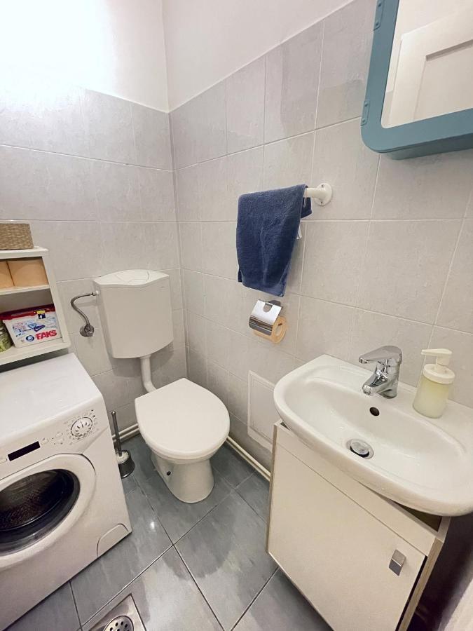 Hygge Apartment ザグレブ エクステリア 写真