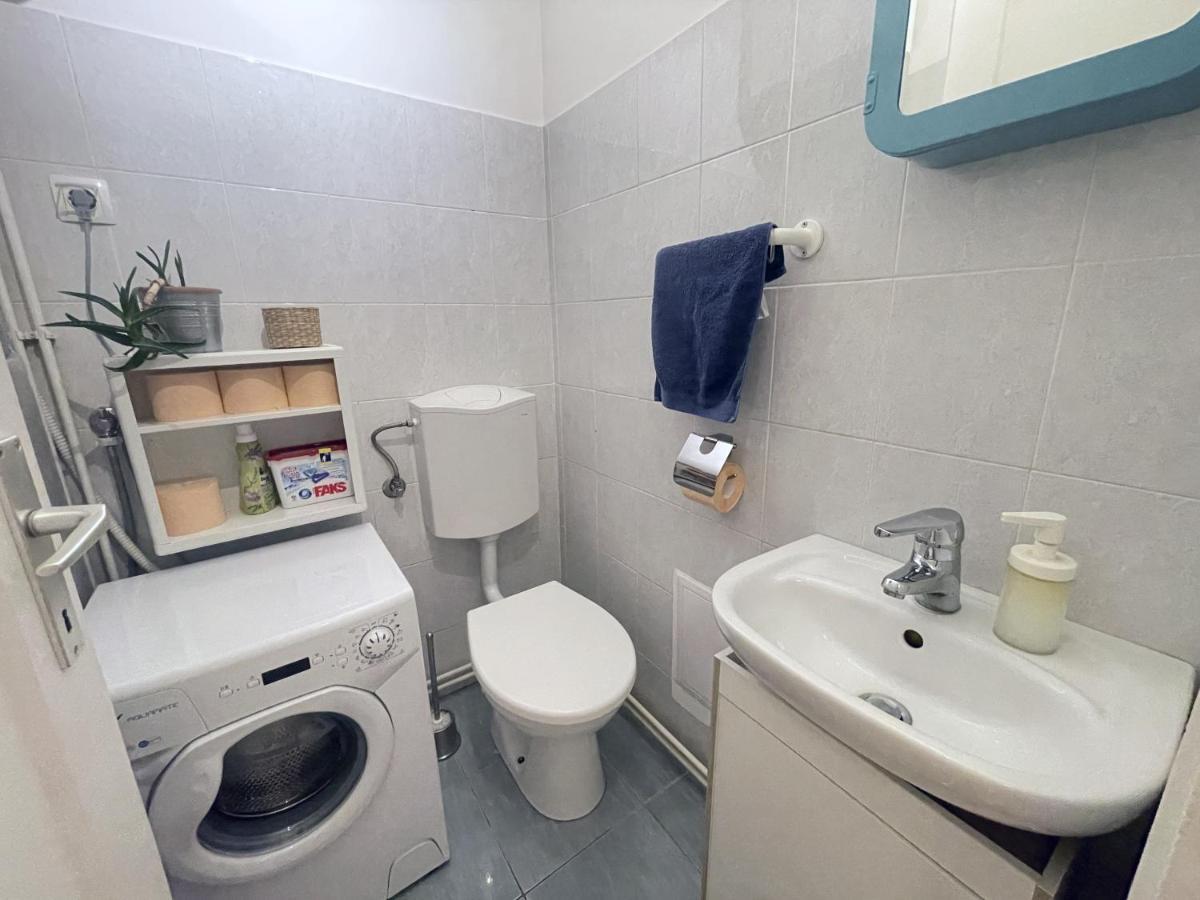Hygge Apartment ザグレブ エクステリア 写真