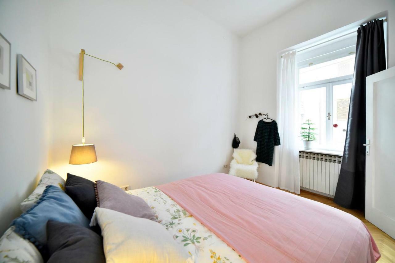 Hygge Apartment ザグレブ エクステリア 写真