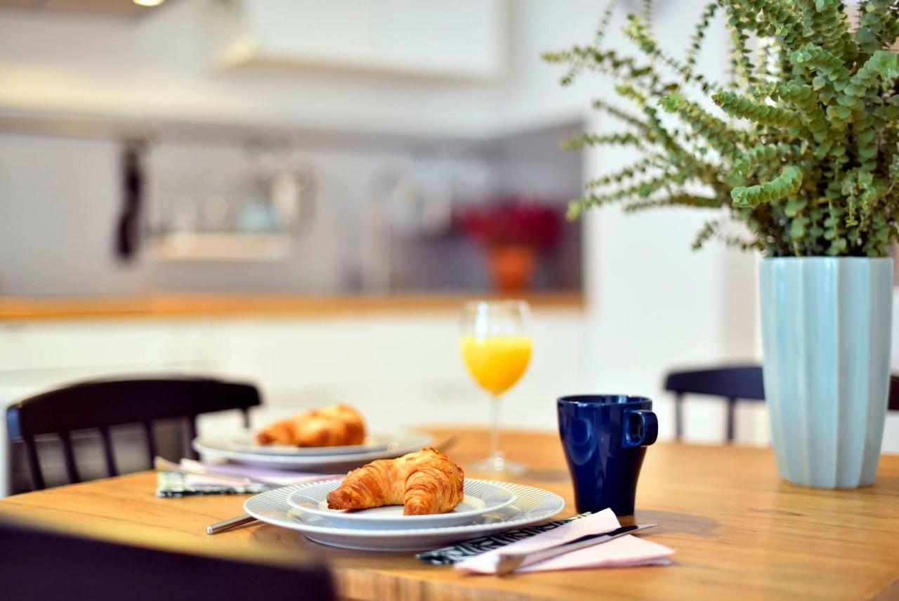 Hygge Apartment ザグレブ エクステリア 写真