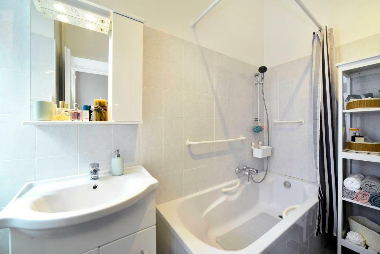 Hygge Apartment ザグレブ エクステリア 写真