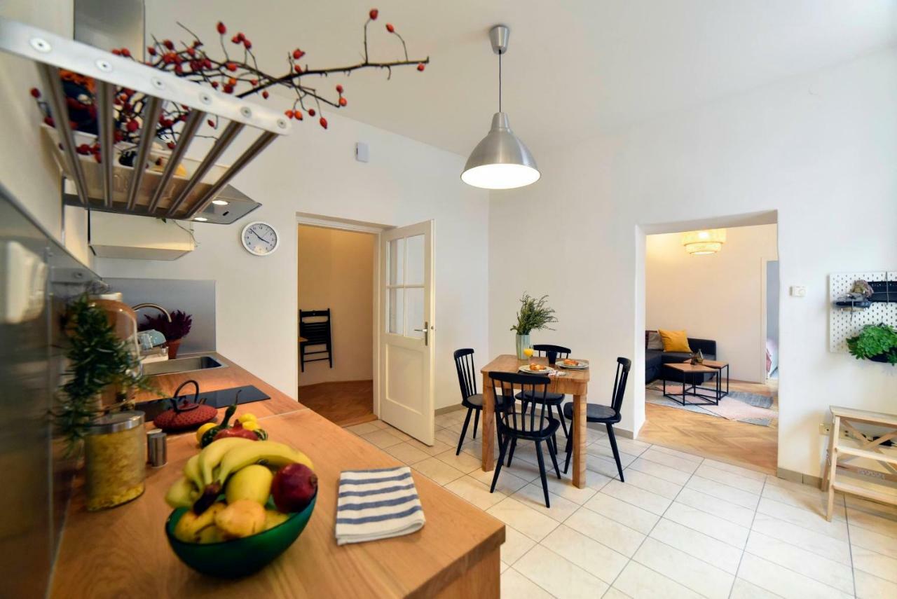 Hygge Apartment ザグレブ エクステリア 写真
