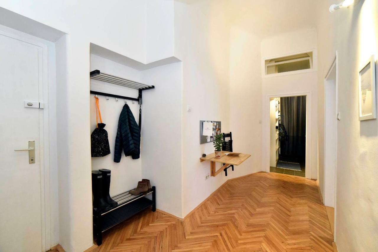 Hygge Apartment ザグレブ エクステリア 写真