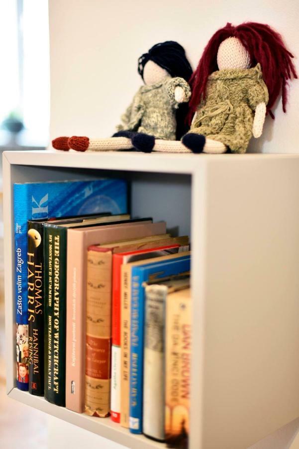 Hygge Apartment ザグレブ エクステリア 写真