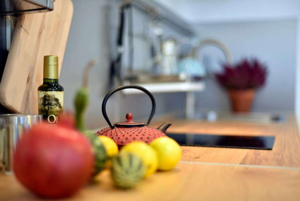 Hygge Apartment ザグレブ エクステリア 写真