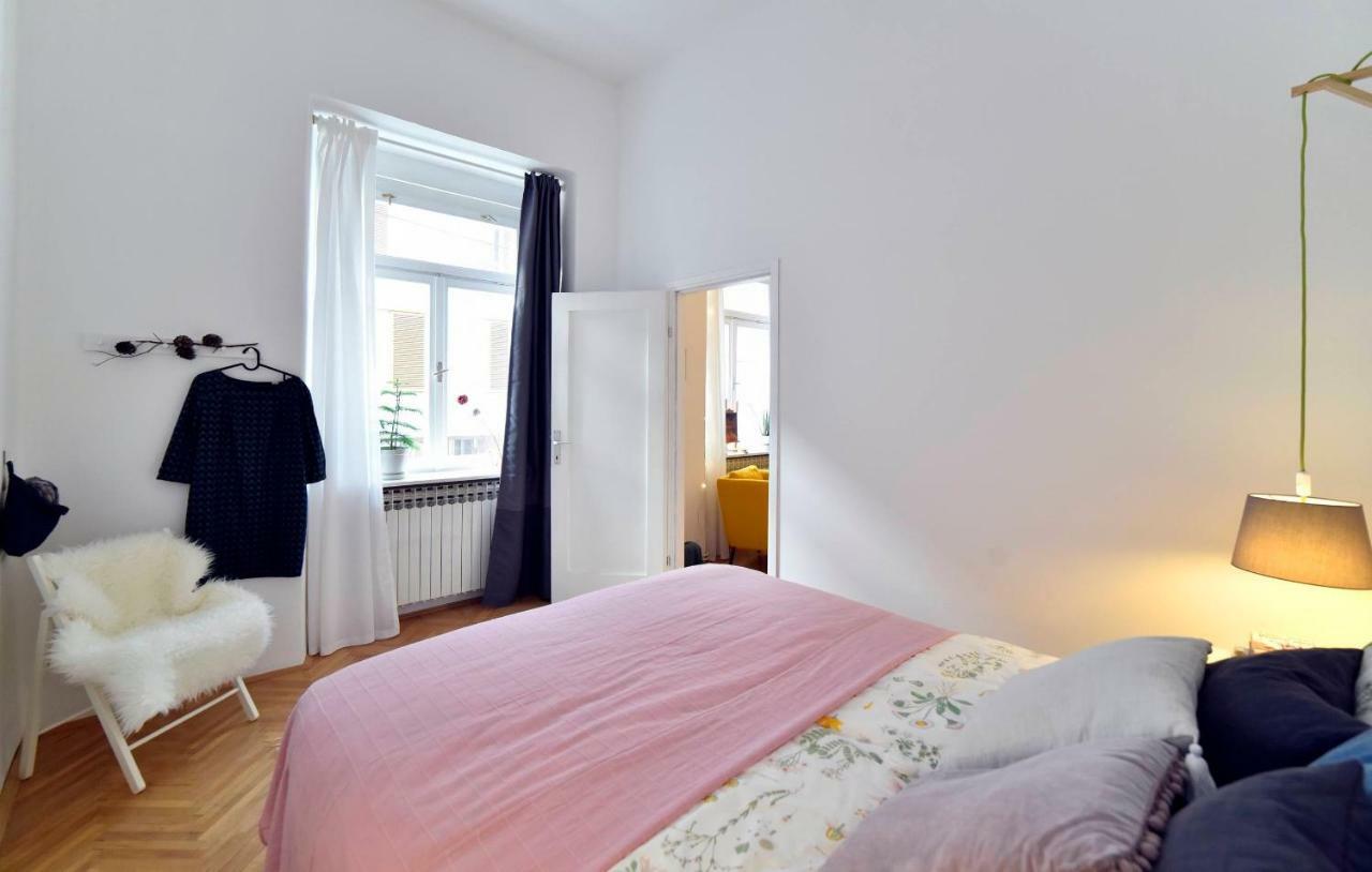 Hygge Apartment ザグレブ エクステリア 写真