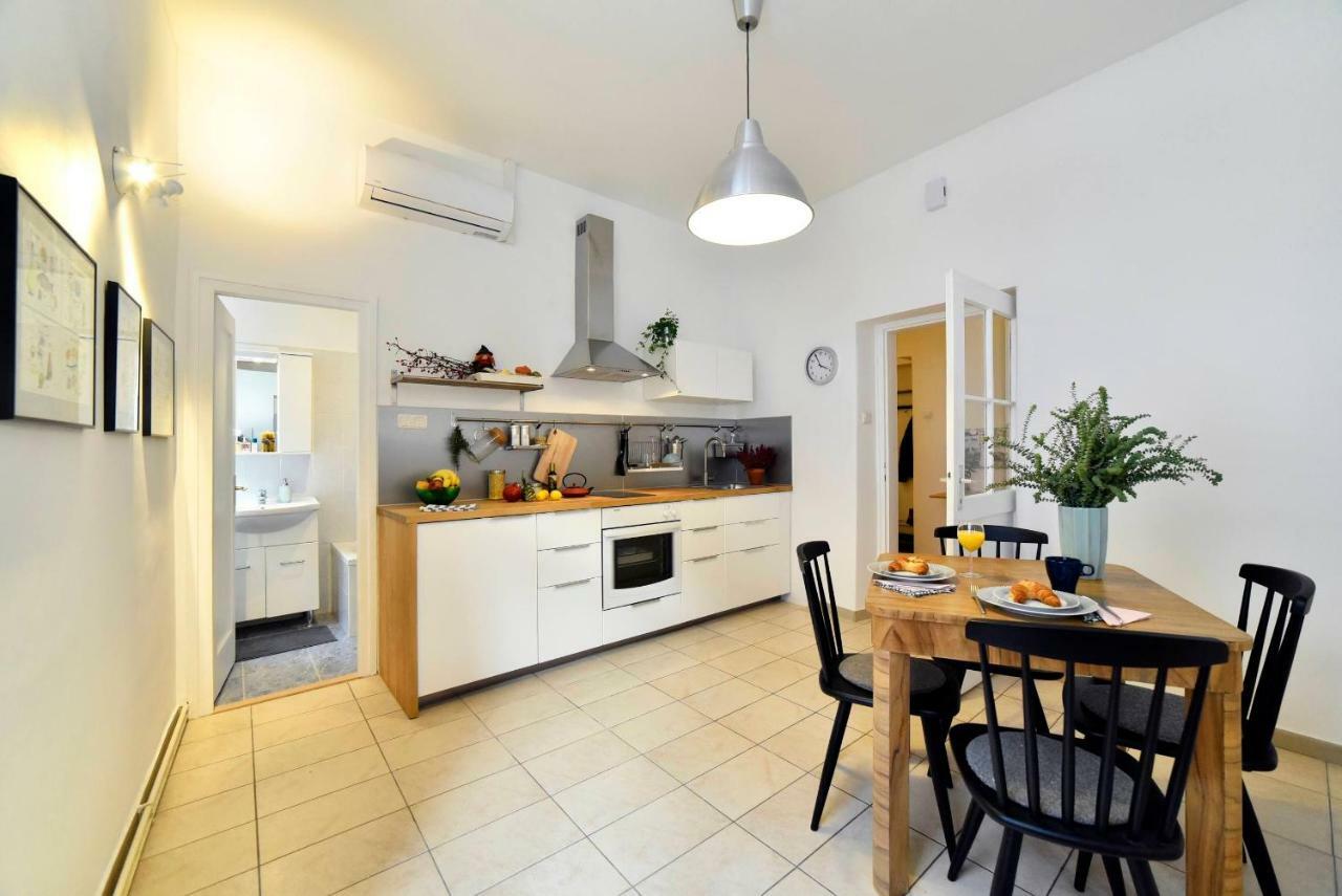 Hygge Apartment ザグレブ エクステリア 写真