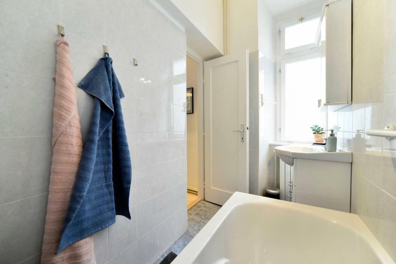Hygge Apartment ザグレブ エクステリア 写真